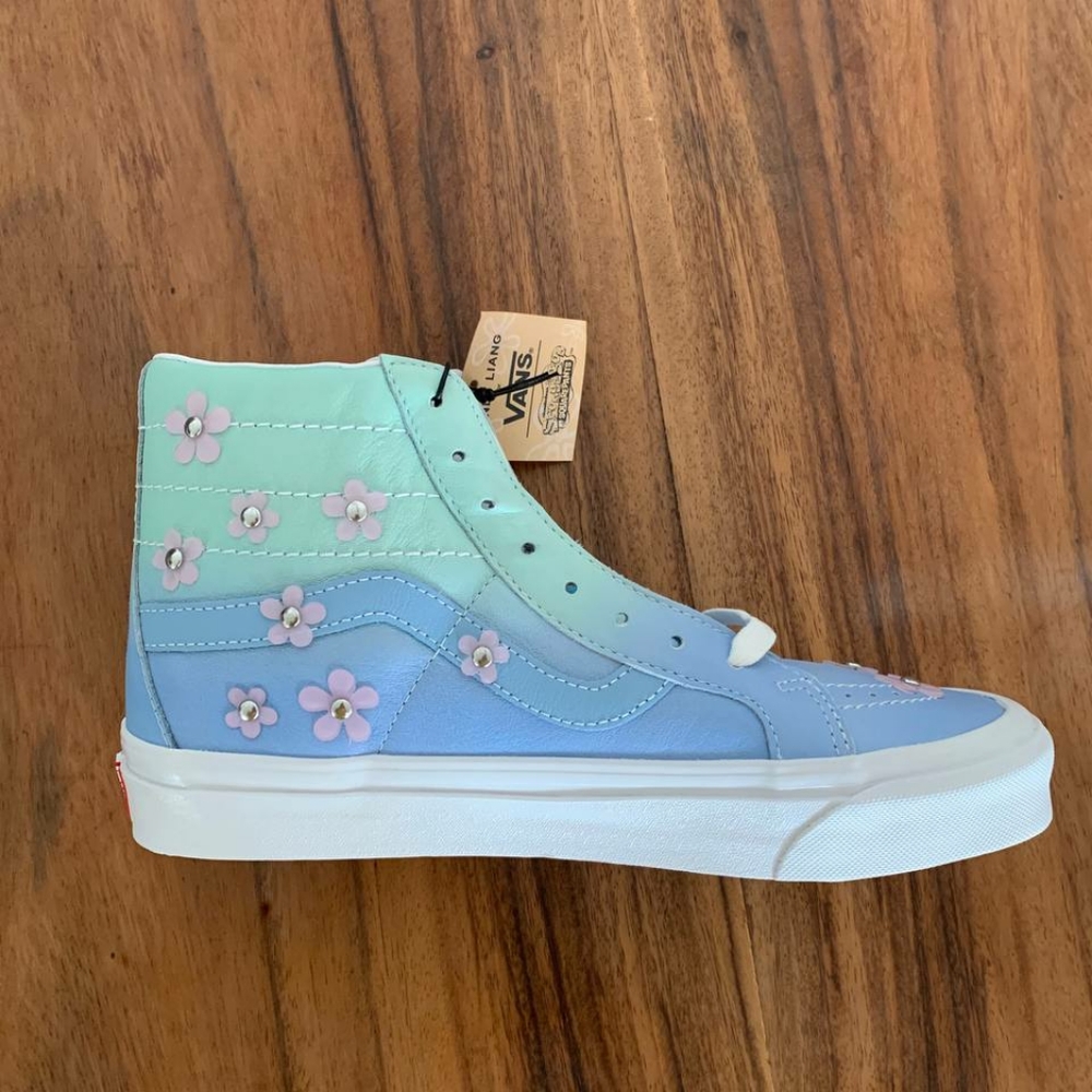 VANS x SpongeBob x Sandy Liang | NWT
